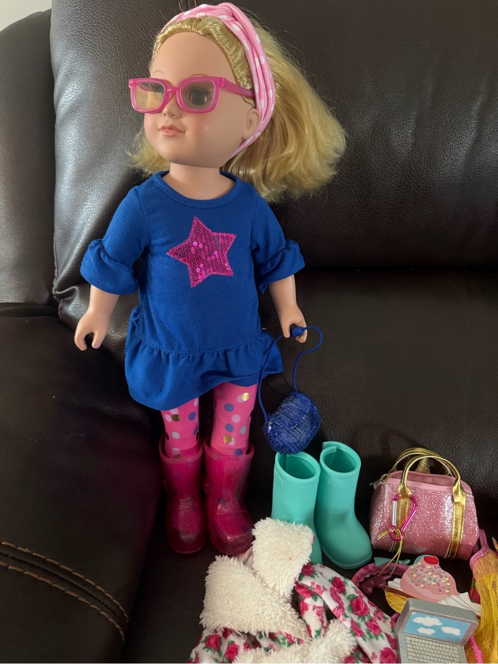 My life doll